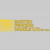 Boxted Fencing Panels