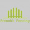 Frenchs Fencing