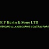 EF Kerin & Sons