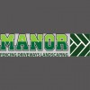 Manor Fencing & Landscaping