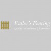 Fuller's Fencing