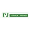 P J Fencing & Landscapes