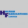 Holman Fabrications