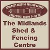 Midlands Sheds & Fencing Centre