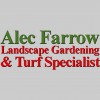 Alec Farrow