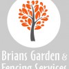 Brians Garden & Fencing Services