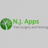 N.J Apps