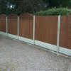 D.E.P Fencing