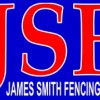 James Smith Fencing
