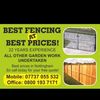 Best Fencing