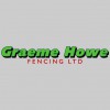 Graeme Howe Fencing