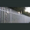 Greengates Fencing