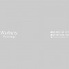 Warbury Fencing