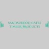 Sandalwood Gates & Timber Products