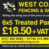 Westcoast Fencing