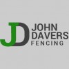 John Davers Fencing