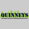 Quinney's Fencing & Sectional Buildings