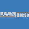 D A N Hire