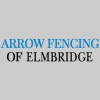 Arrow Fencing