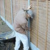 Domestic Fencing