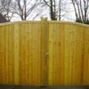 Rogers Fencing