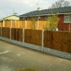 H J A Fencing & Landscaping