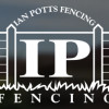 Ian Potts Fencing & Landscaping