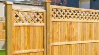 High quality fencing installations