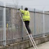 Bolton Industrial Fencing