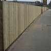 White Horse Fencing