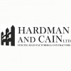 Hardman & Cain Fencing