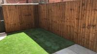 Fencing Wigan