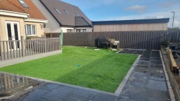 Artificial Grass Glasgow