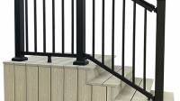 Composite Decking Balustrade