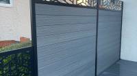 Composite Fencing