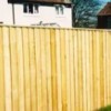 Rothes Fencing